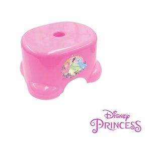 🌻4/$20 Disney Princess Stool